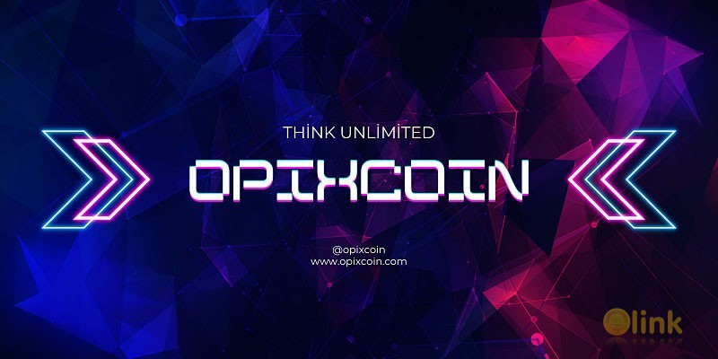 ICO Opixcoin