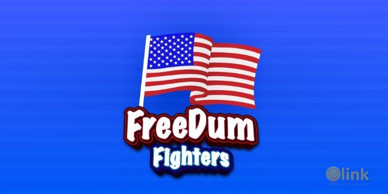 ICO FreeDum Fighters