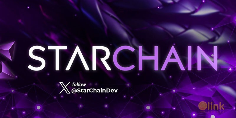 ICO StarChain