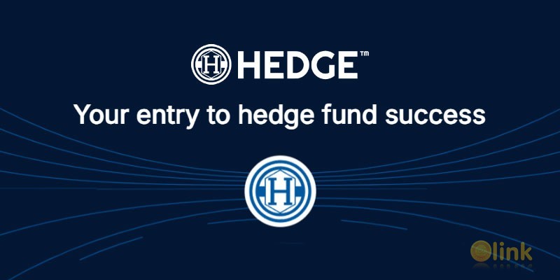 ICO HEDGE COMPASS