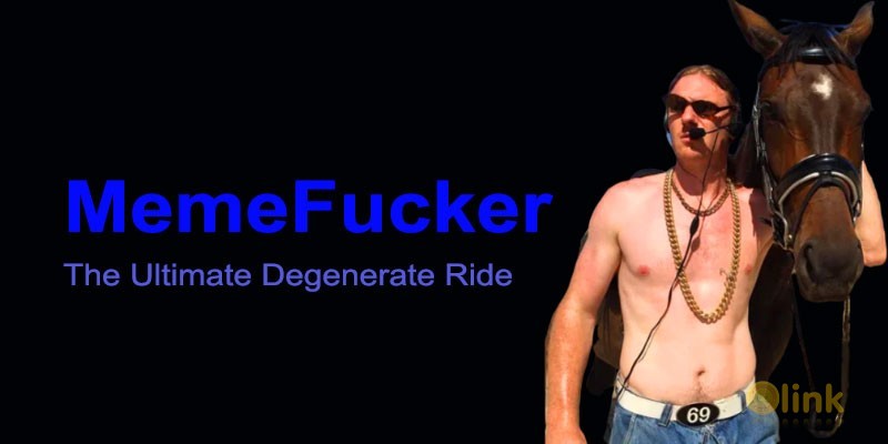 ICO MemeFucker