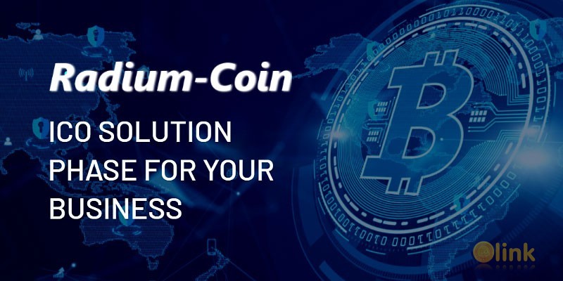 ICO Radium