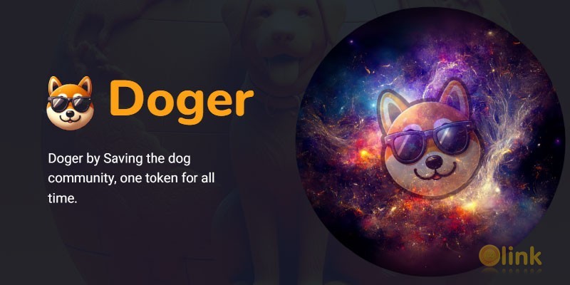 ICO Doger