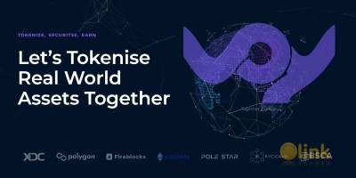 ICO VOY Finance Video