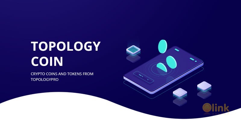 ICO TopologyCoin in the List