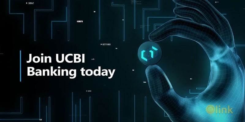 ICO UCBI Banking