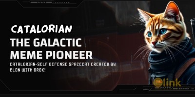 ICO Catalorian Video