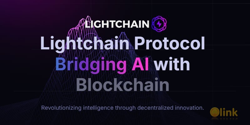ICO Lightchain AI in the List