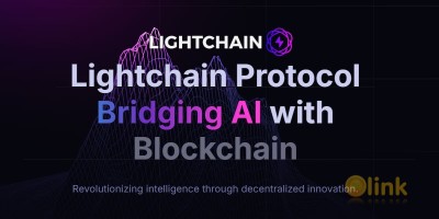 ICO Lightchain AI Video