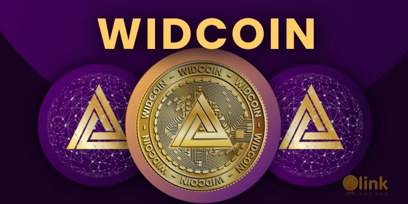 ICO WIDCOIN