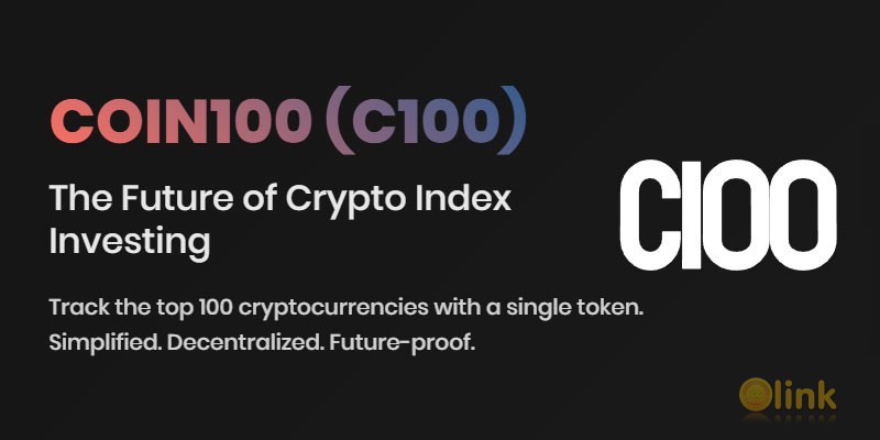 ICO Coin100