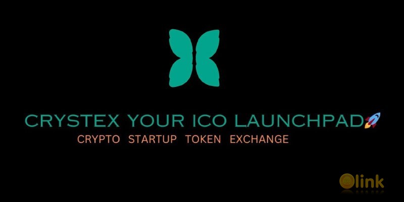 ICO Crystex