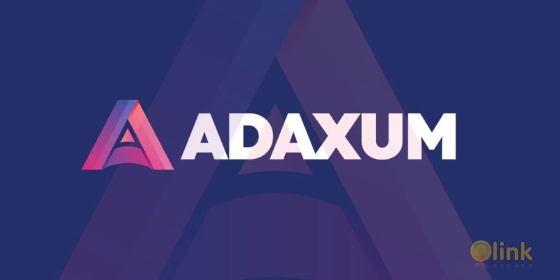 ICO Adaxum