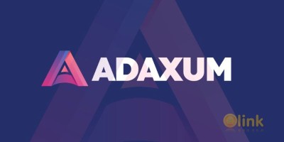 ICO Adaxum Video
