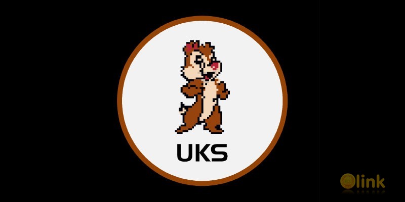 ICO UKS platform