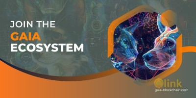 ICO Gaia Blockchain Video