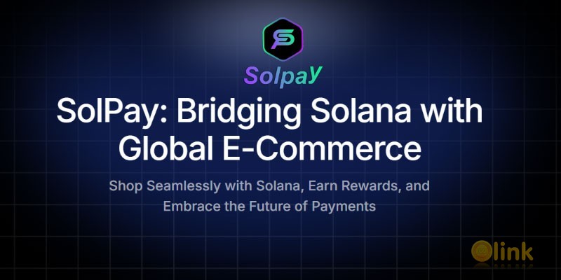 ICO SolpaY