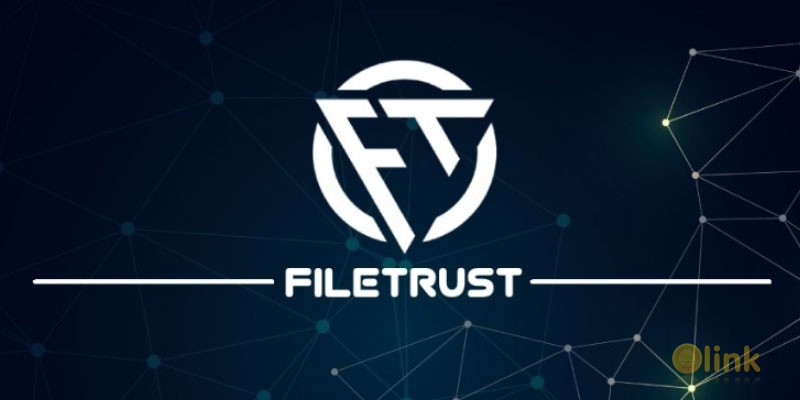 ICO FileTrust