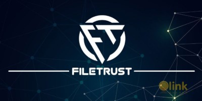 ICO FileTrust Video