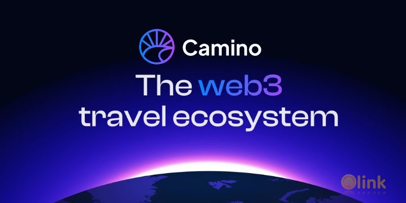 ICO Camino Network