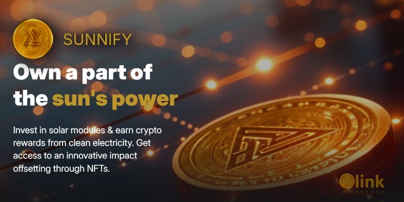 ICO Sunnify