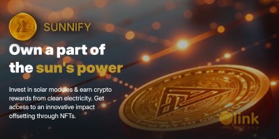 ICO Sunnify Video