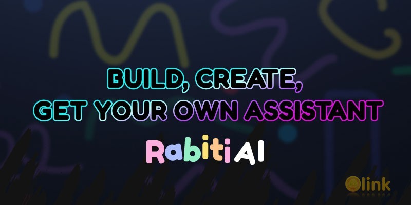 ICO RabitiAI