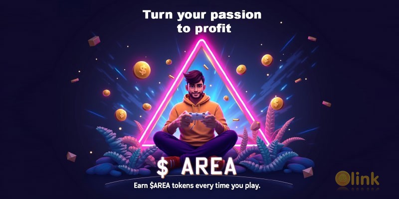 ICO Ava Area