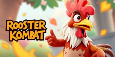 ICO Rooster Kombat Video