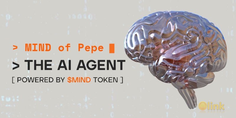 ICO Mind of Pepe