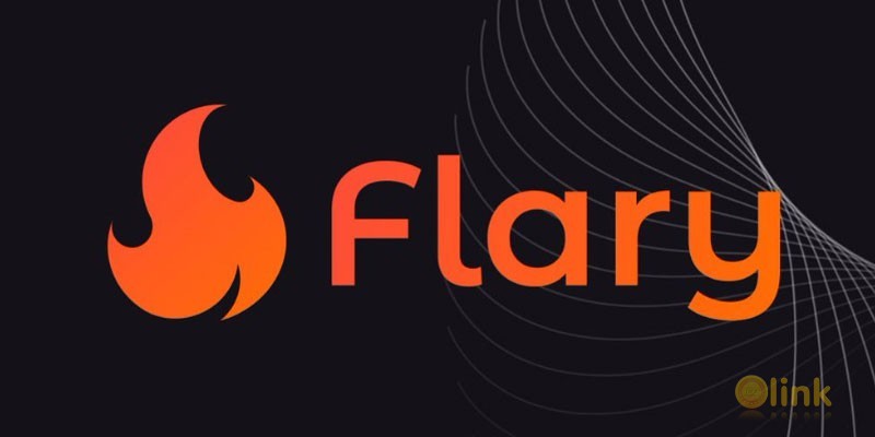 ICO Flary Finance