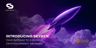 ICO Skyren Video