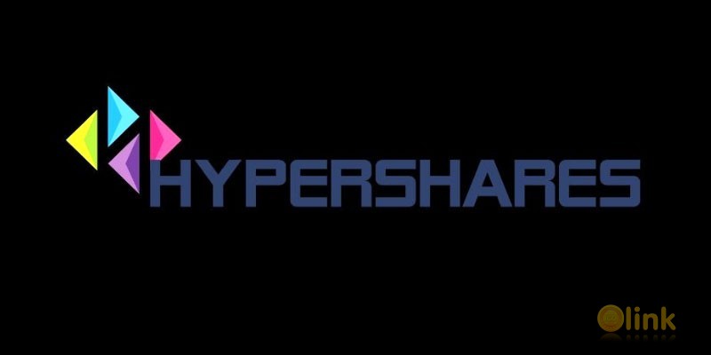 ICO Hypershares RWAs