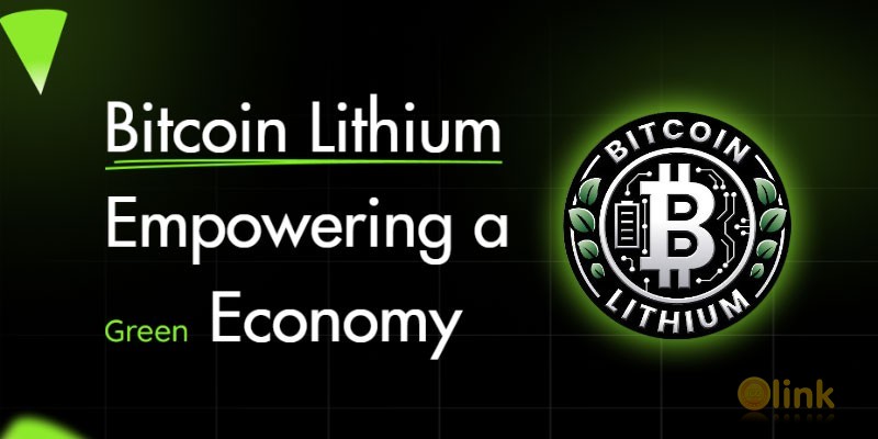 ICO Bitcoin Lithium