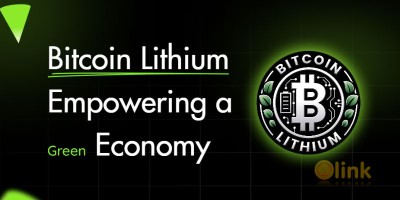 ICO Bitcoin Lithium Video
