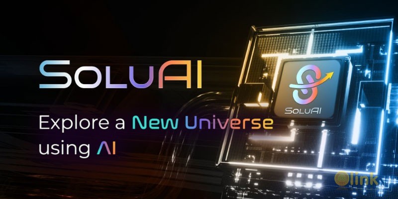 ICO SoluAI