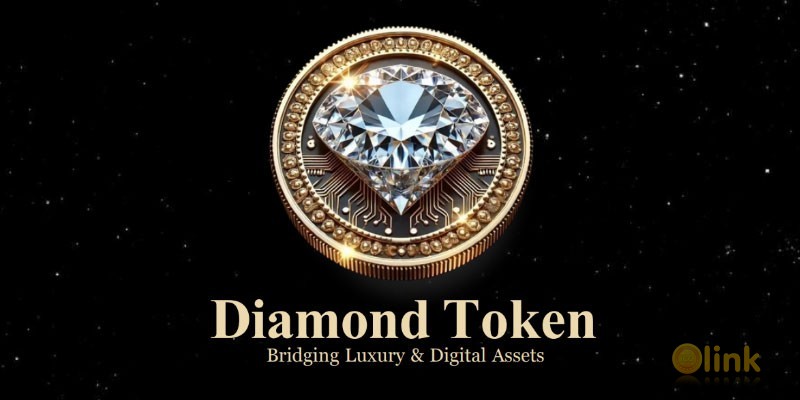 ICO Diamond Token