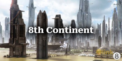 ICO 8th Continent Video