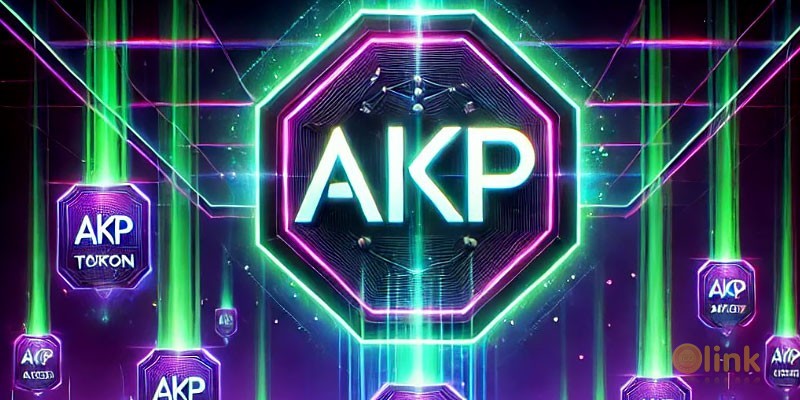 ICO AK Party Token