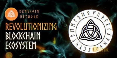 ICO Runecoin Network Video