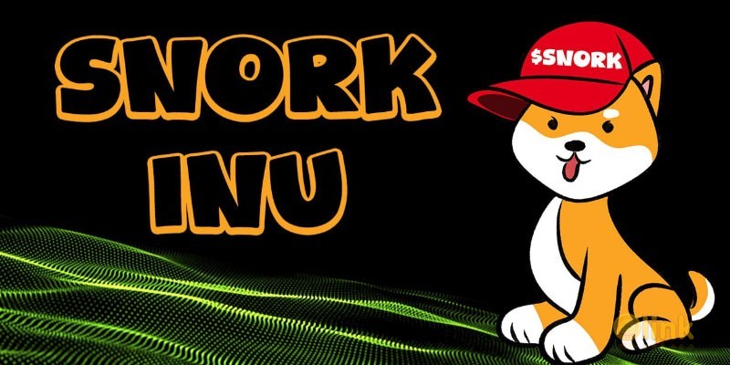 ICO Snork Inu