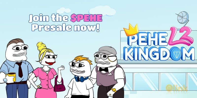 ICO PEHE KINGDOM L2