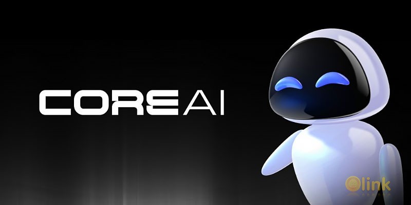 ICO CoreAI