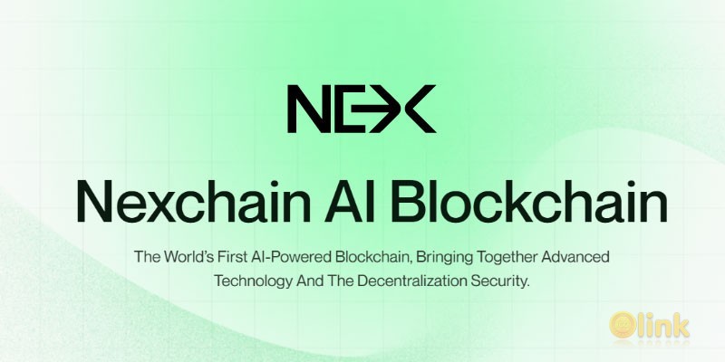 ICO Nexchain