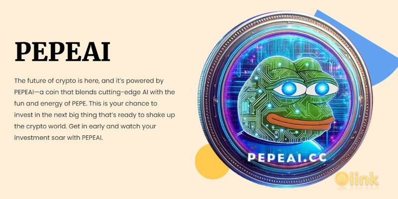 ICO PEPEAI