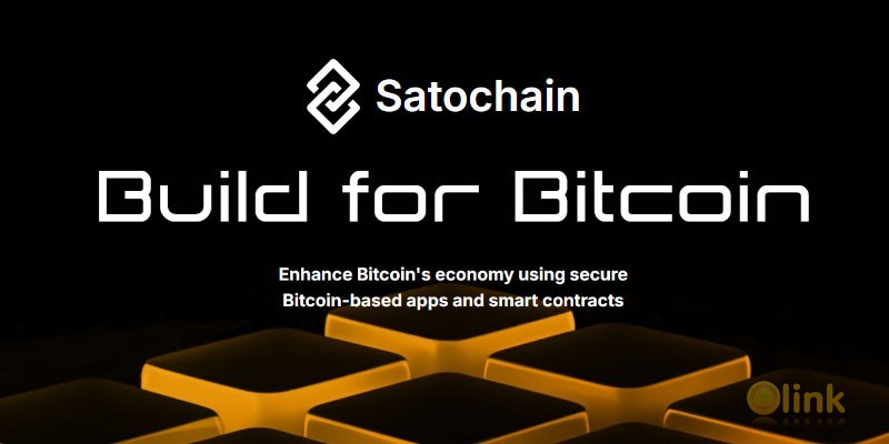 ICO Satochain