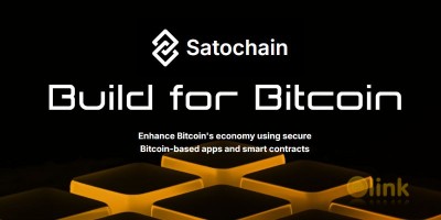 ICO Satochain Video
