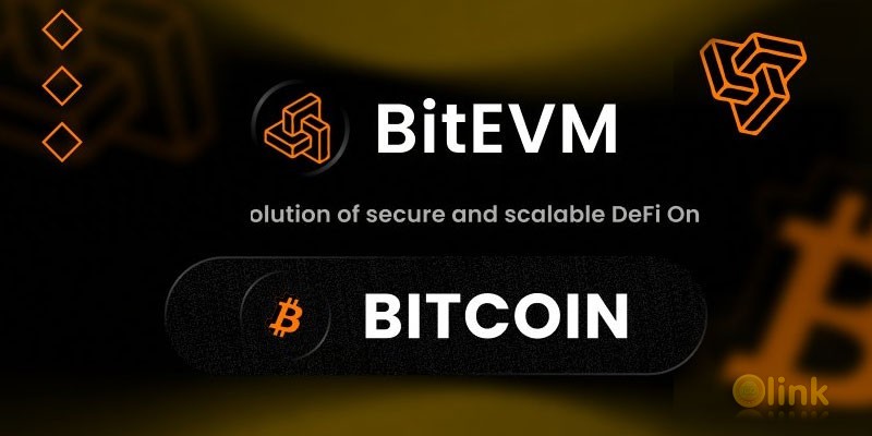 ICO BitEVM