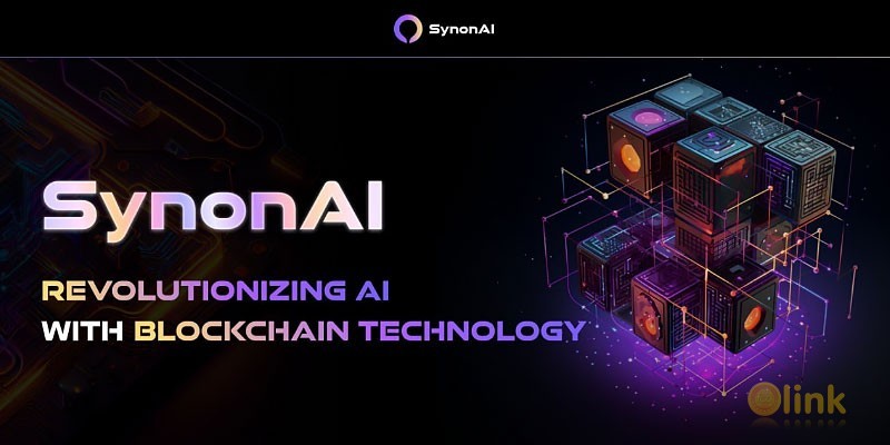 ICO SynonAI