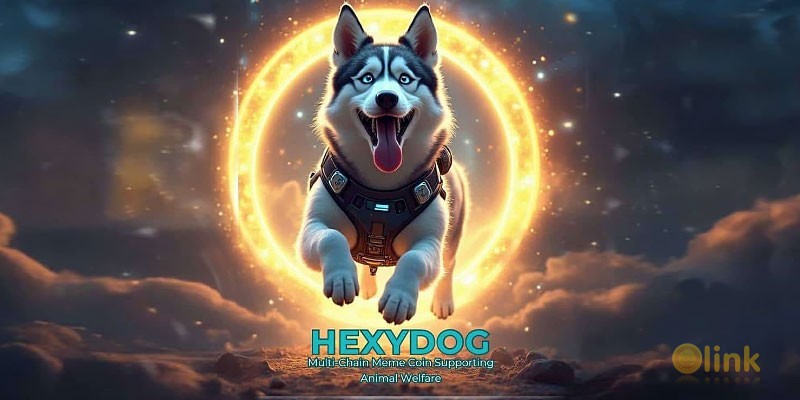 ICO Hexydog